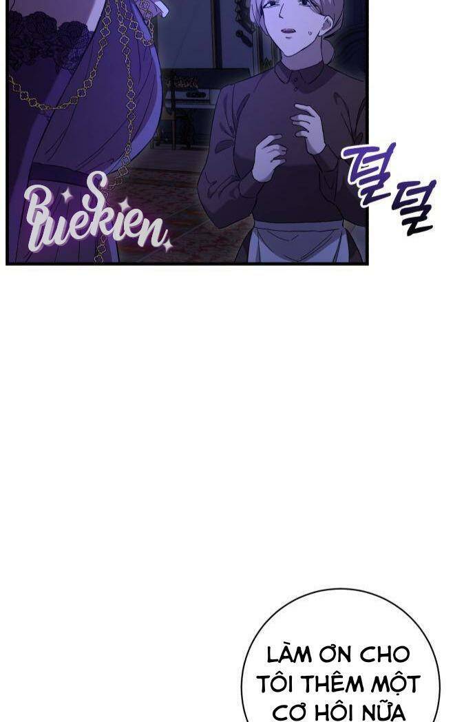 Công Tước Đã Nhặt Được Gì Tại Rừng Chapter 3 - 63