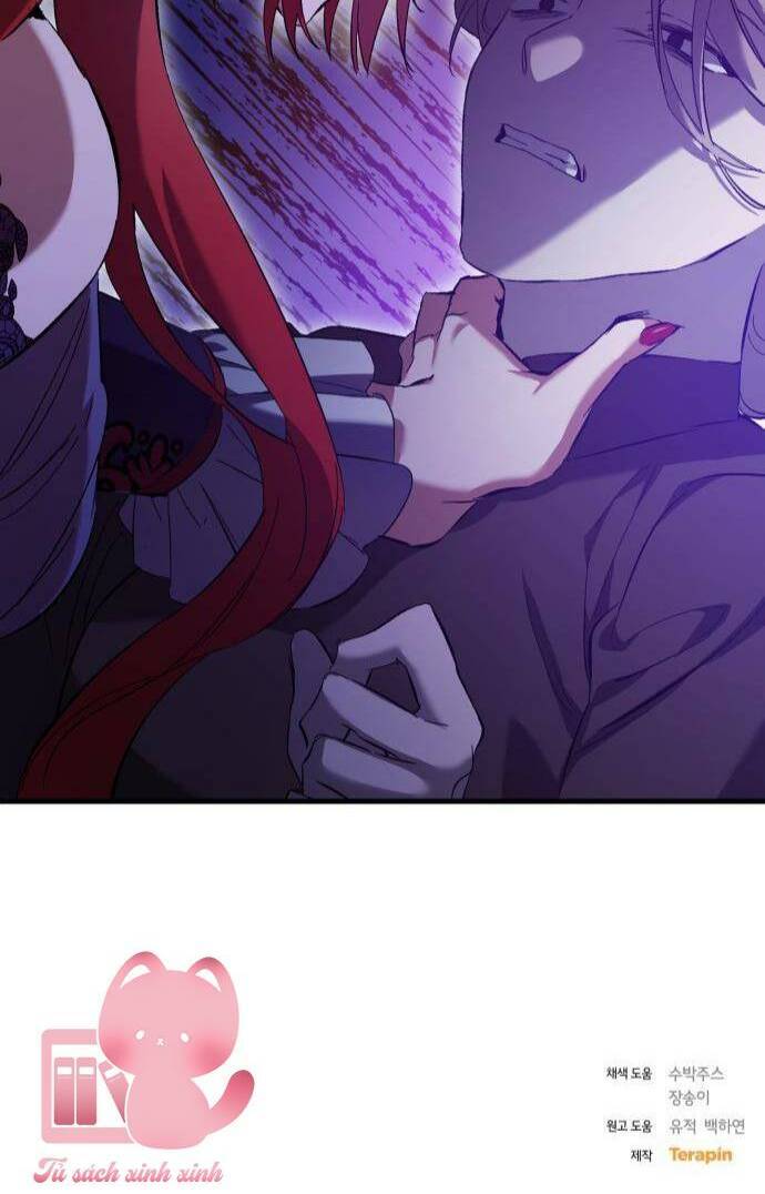 Công Tước Đã Nhặt Được Gì Tại Rừng Chapter 3 - 68