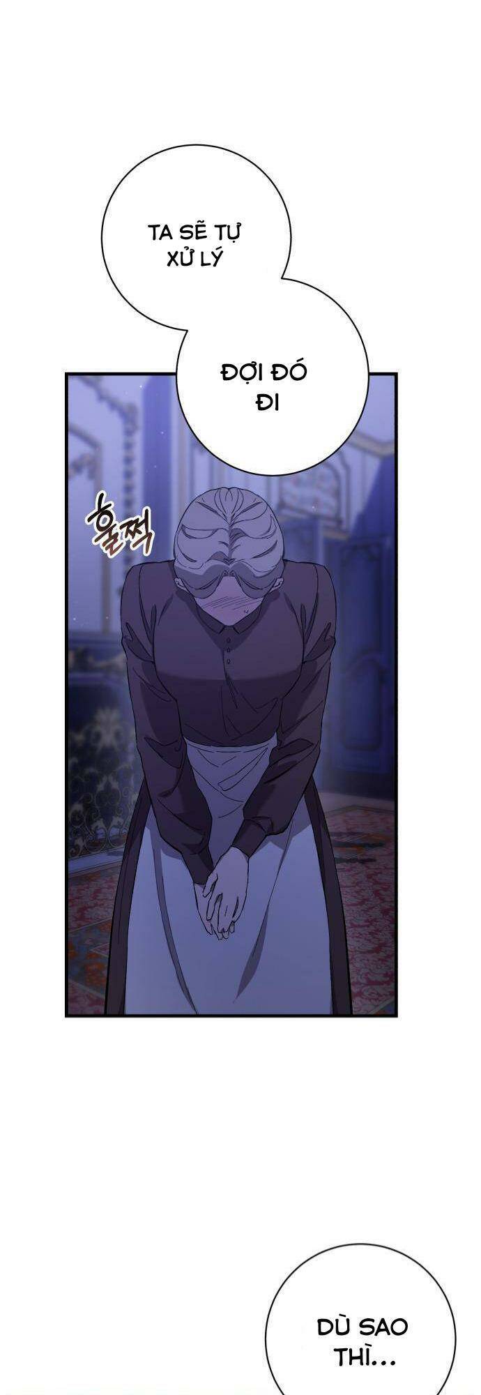 Công Tước Đã Nhặt Được Gì Tại Rừng Chapter 4 - 12