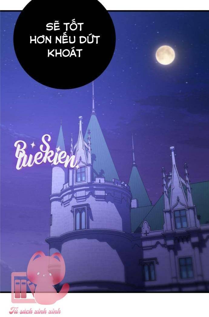 Công Tước Đã Nhặt Được Gì Tại Rừng Chapter 4 - 14