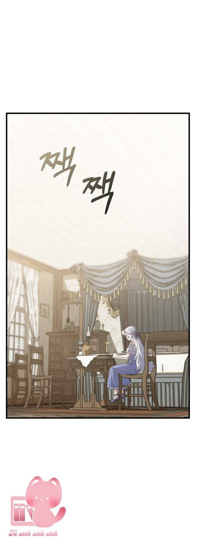 Công Tước Đã Nhặt Được Gì Tại Rừng Chapter 4 - 16