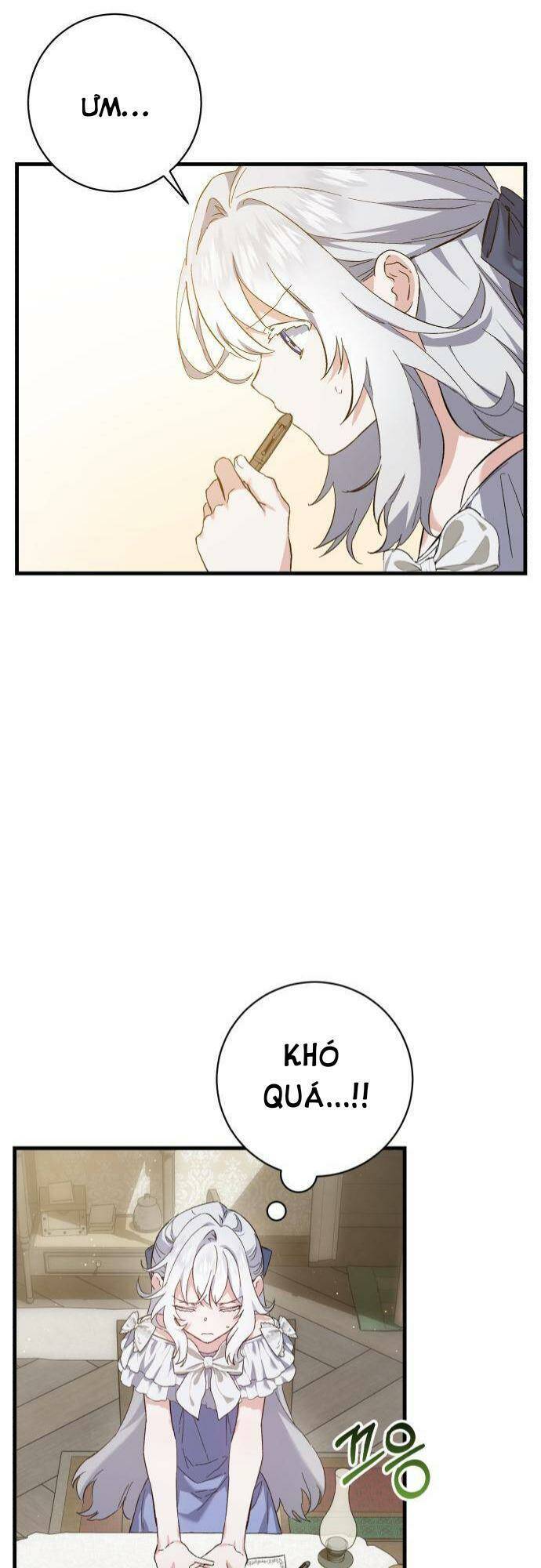 Công Tước Đã Nhặt Được Gì Tại Rừng Chapter 4 - 17