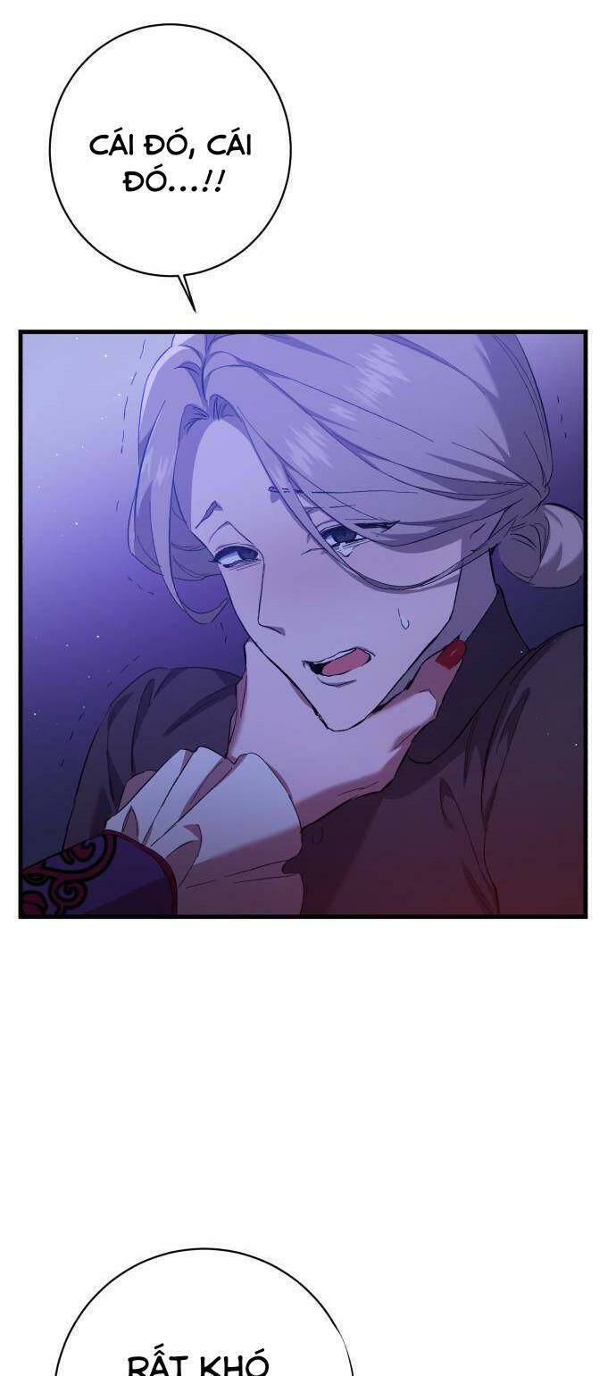 Công Tước Đã Nhặt Được Gì Tại Rừng Chapter 4 - 3