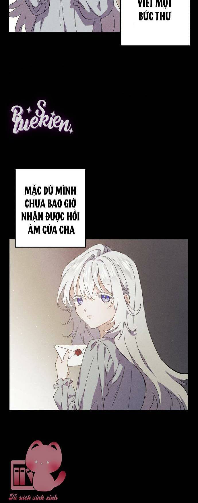 Công Tước Đã Nhặt Được Gì Tại Rừng Chapter 4 - 21