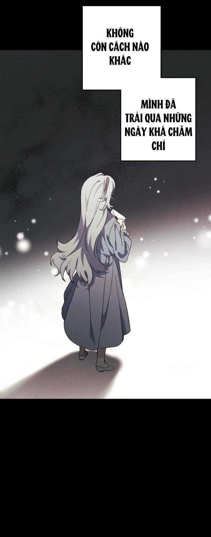 Công Tước Đã Nhặt Được Gì Tại Rừng Chapter 4 - 22