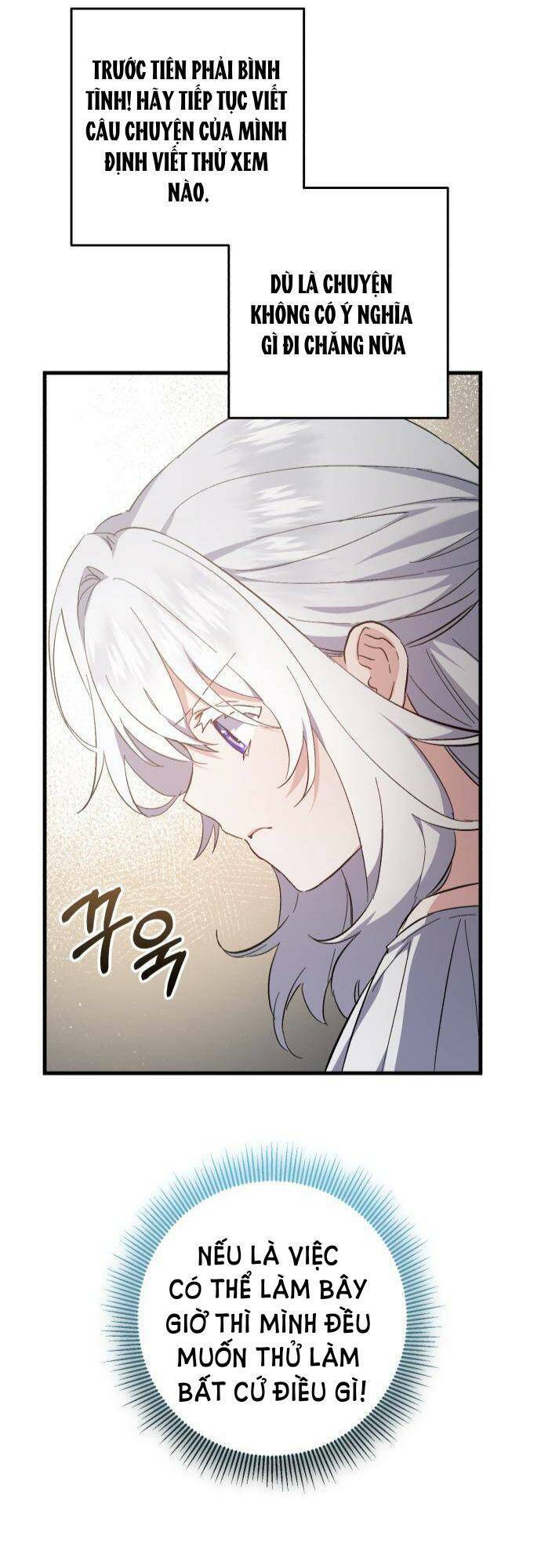 Công Tước Đã Nhặt Được Gì Tại Rừng Chapter 4 - 28