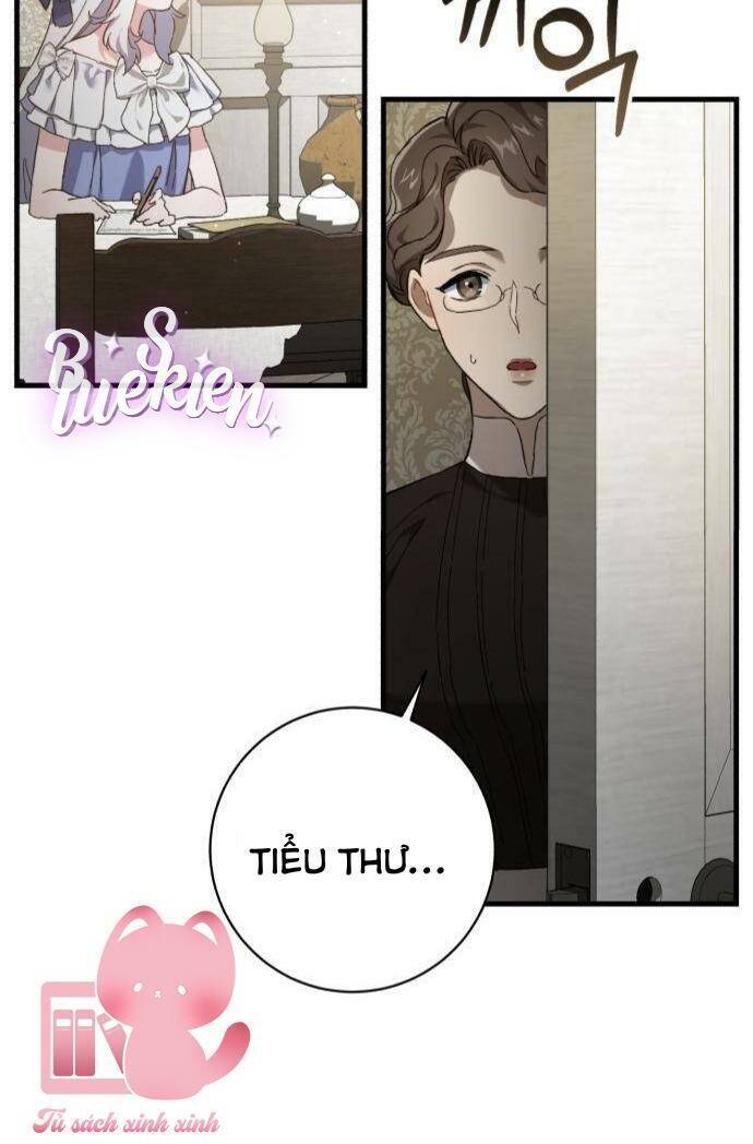 Công Tước Đã Nhặt Được Gì Tại Rừng Chapter 4 - 30