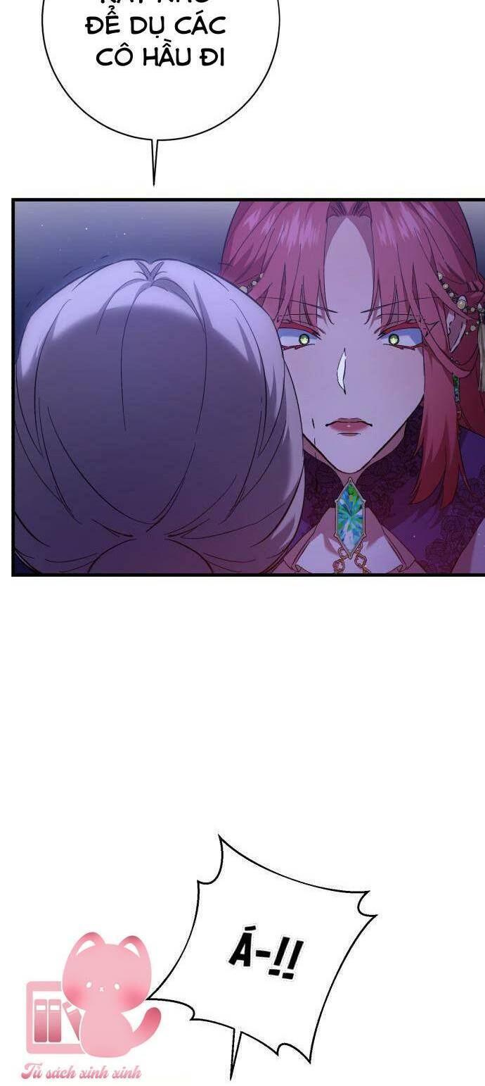 Công Tước Đã Nhặt Được Gì Tại Rừng Chapter 4 - 4