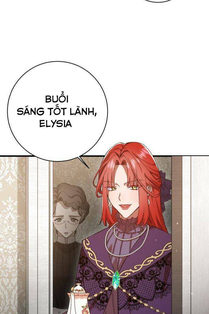 Công Tước Đã Nhặt Được Gì Tại Rừng Chapter 4 - 32