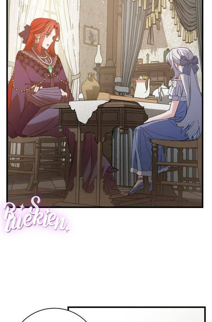 Công Tước Đã Nhặt Được Gì Tại Rừng Chapter 4 - 35