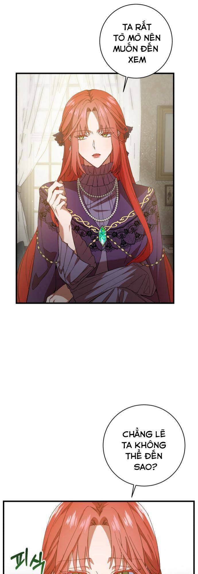 Công Tước Đã Nhặt Được Gì Tại Rừng Chapter 4 - 37