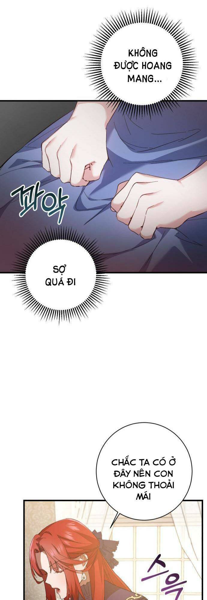 Công Tước Đã Nhặt Được Gì Tại Rừng Chapter 4 - 40