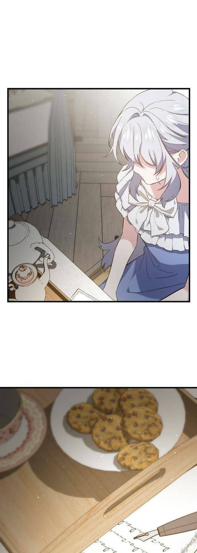 Công Tước Đã Nhặt Được Gì Tại Rừng Chapter 4 - 43