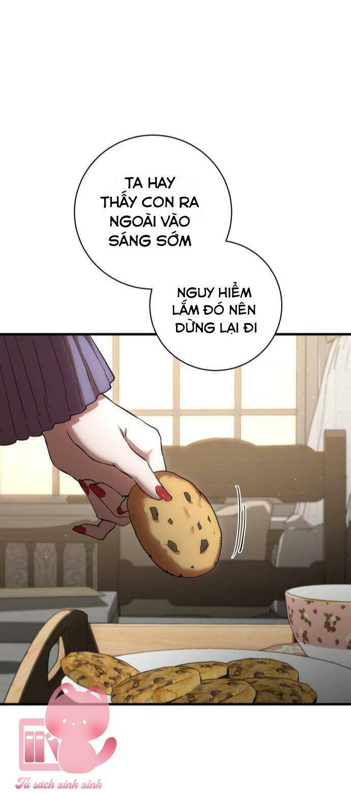 Công Tước Đã Nhặt Được Gì Tại Rừng Chapter 4 - 46