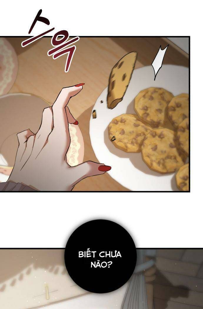 Công Tước Đã Nhặt Được Gì Tại Rừng Chapter 4 - 50