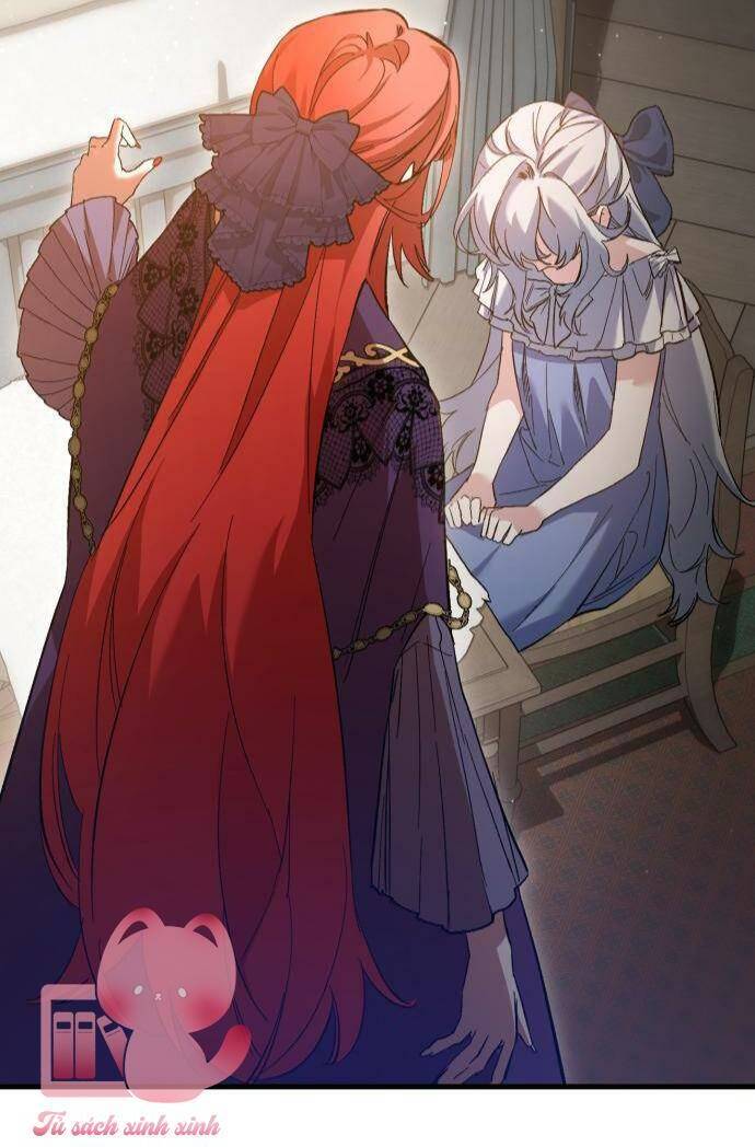 Công Tước Đã Nhặt Được Gì Tại Rừng Chapter 4 - 51