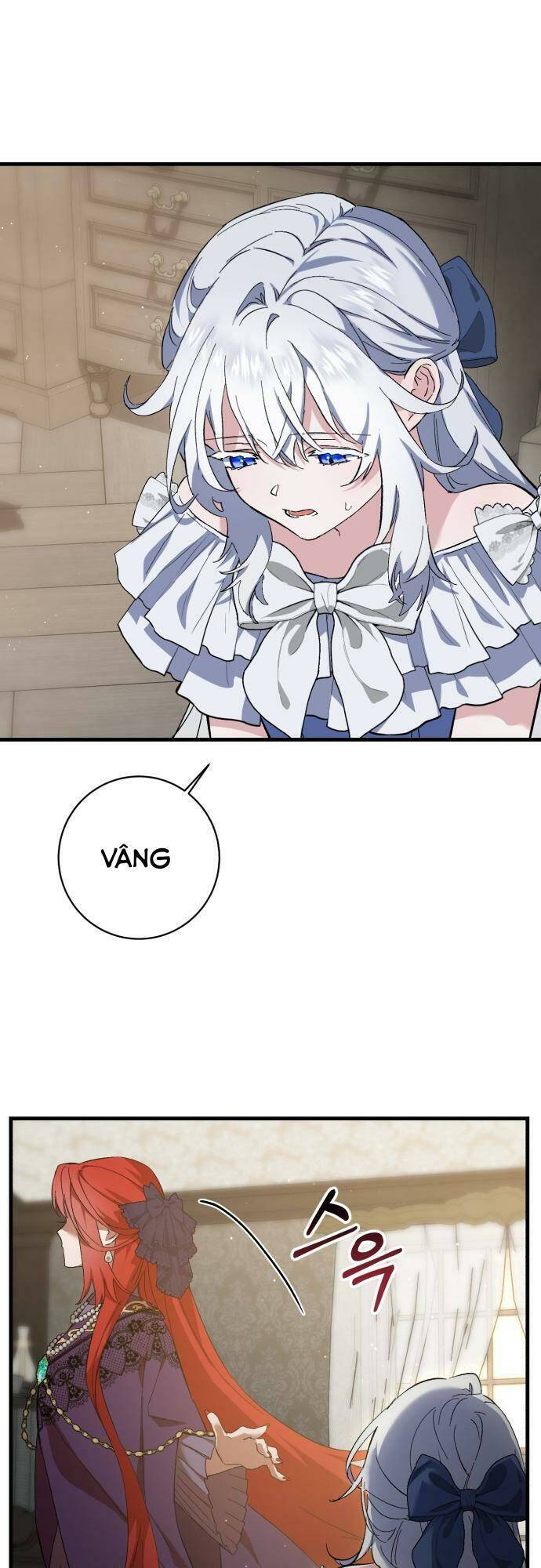 Công Tước Đã Nhặt Được Gì Tại Rừng Chapter 4 - 52