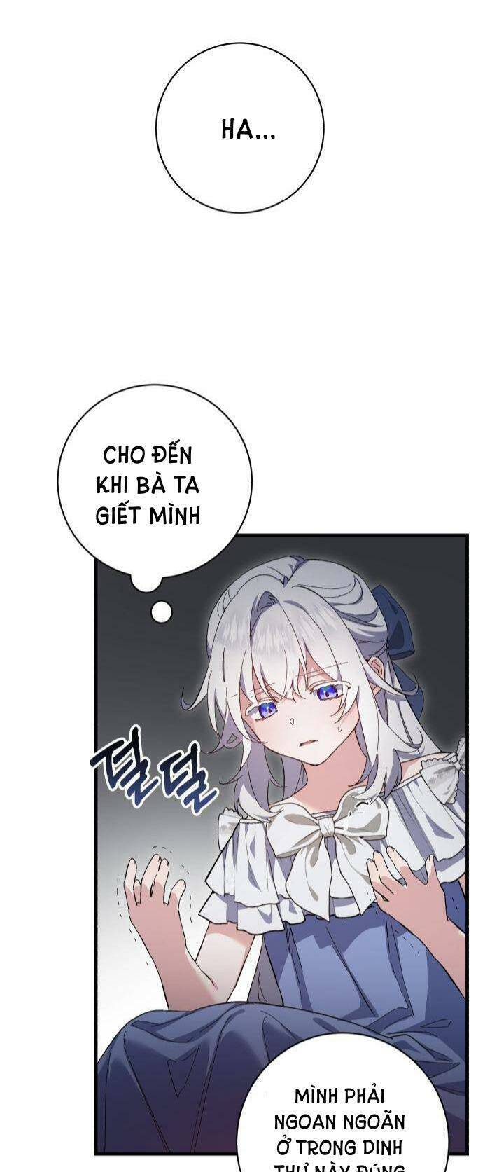 Công Tước Đã Nhặt Được Gì Tại Rừng Chapter 4 - 55