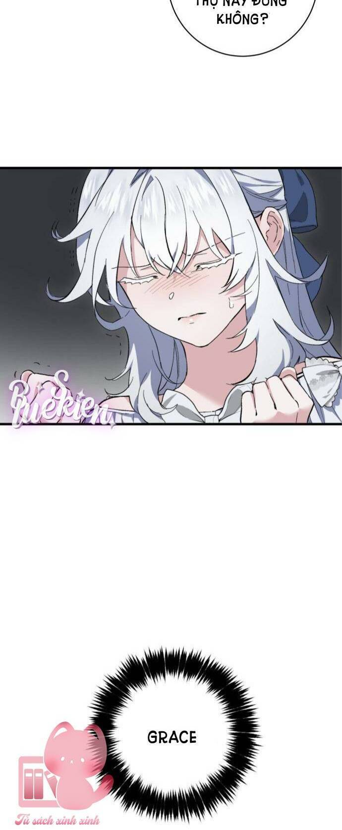 Công Tước Đã Nhặt Được Gì Tại Rừng Chapter 4 - 56