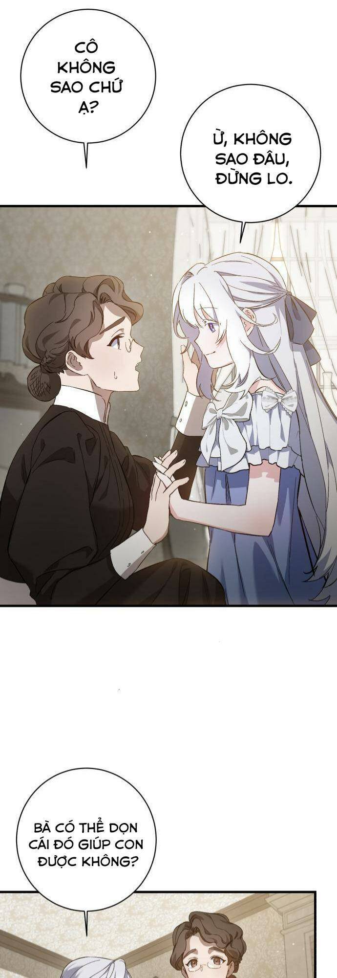 Công Tước Đã Nhặt Được Gì Tại Rừng Chapter 4 - 59