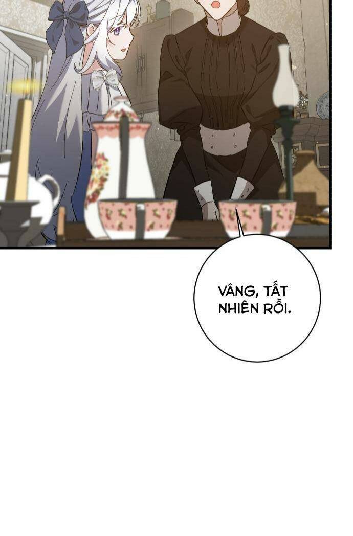 Công Tước Đã Nhặt Được Gì Tại Rừng Chapter 4 - 60