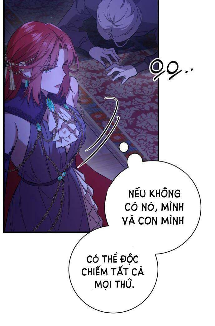 Công Tước Đã Nhặt Được Gì Tại Rừng Chapter 4 - 10