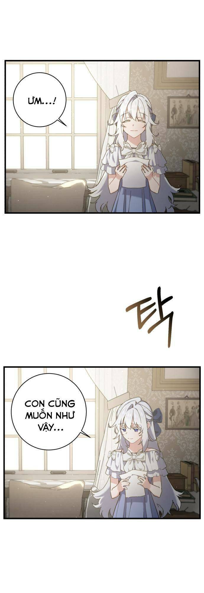 Công Tước Đã Nhặt Được Gì Tại Rừng Chapter 5 - 11