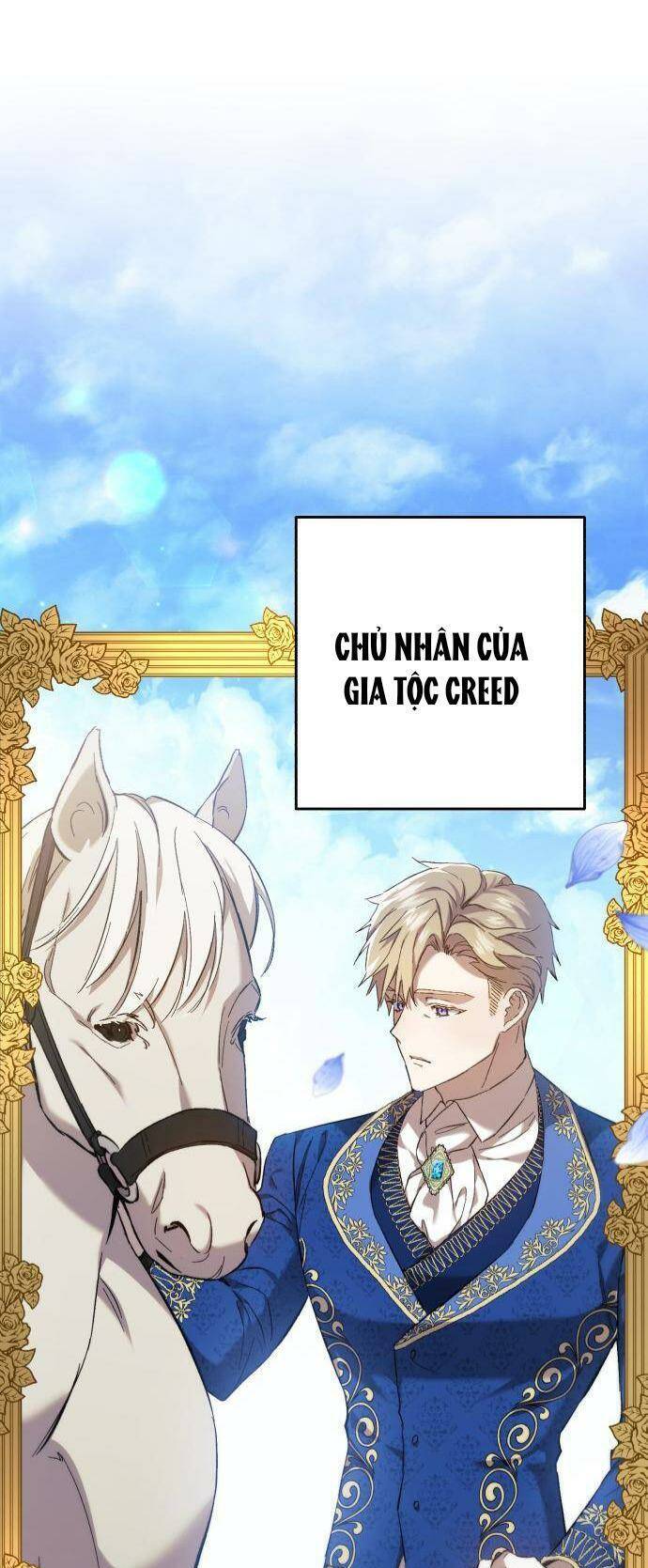 Công Tước Đã Nhặt Được Gì Tại Rừng Chapter 5 - 18