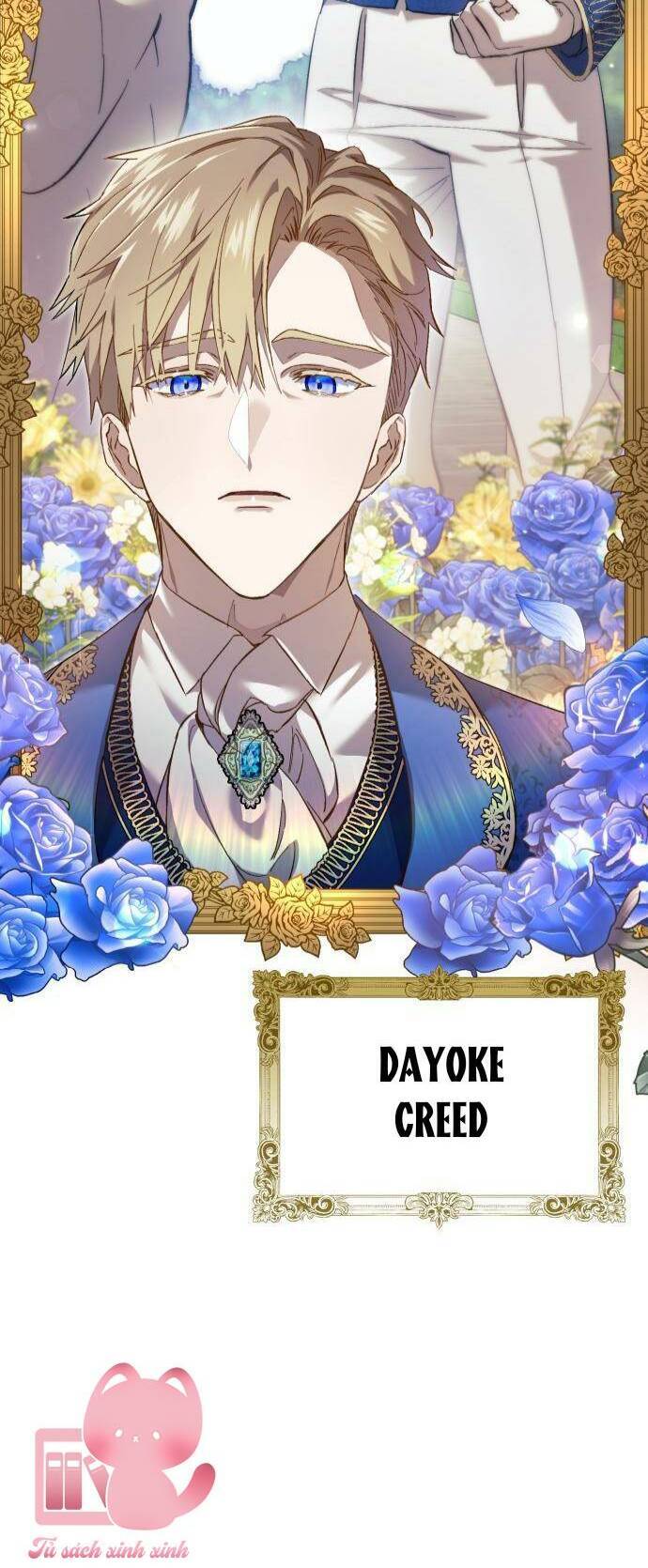 Công Tước Đã Nhặt Được Gì Tại Rừng Chapter 5 - 19