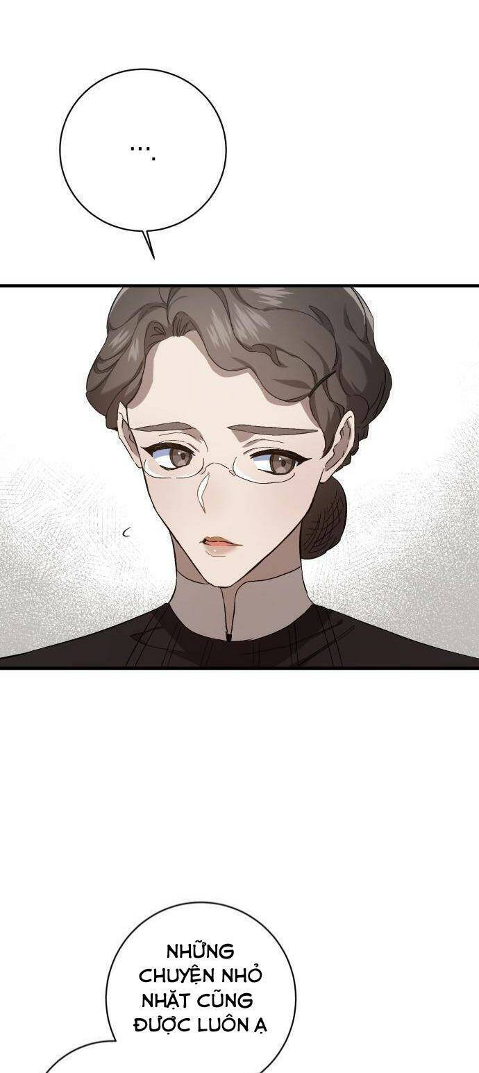 Công Tước Đã Nhặt Được Gì Tại Rừng Chapter 5 - 3