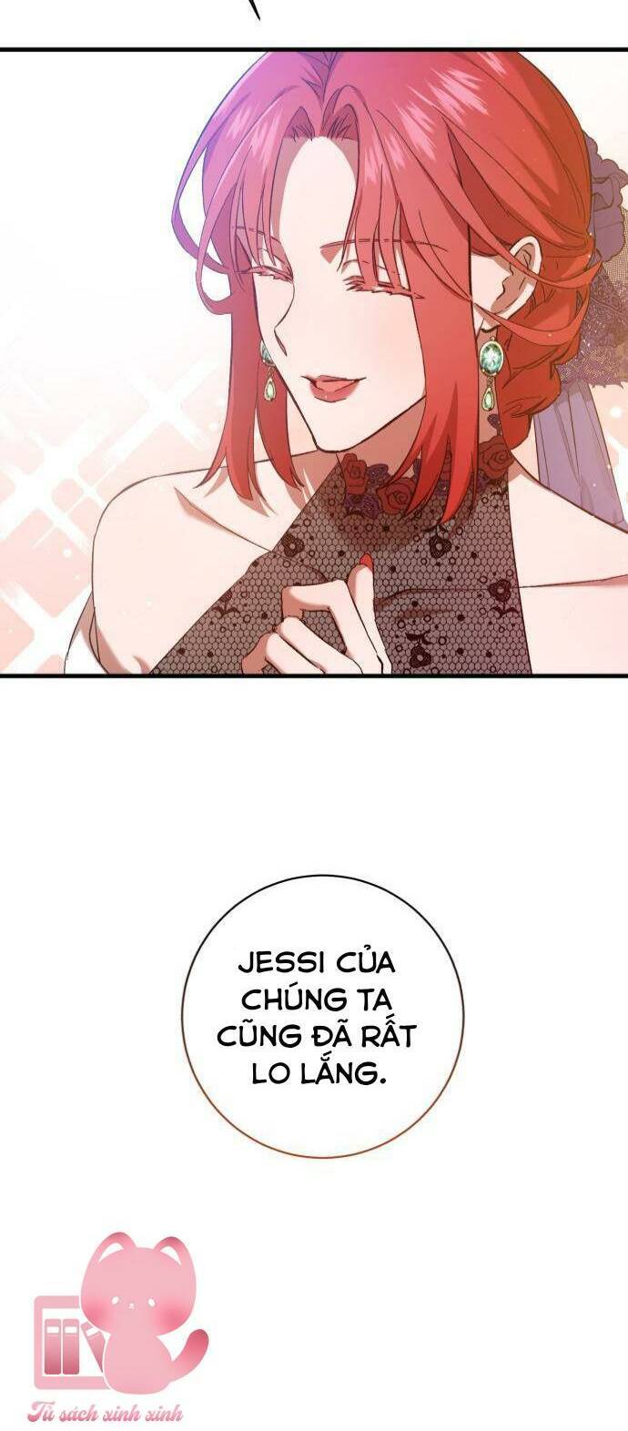 Công Tước Đã Nhặt Được Gì Tại Rừng Chapter 5 - 21