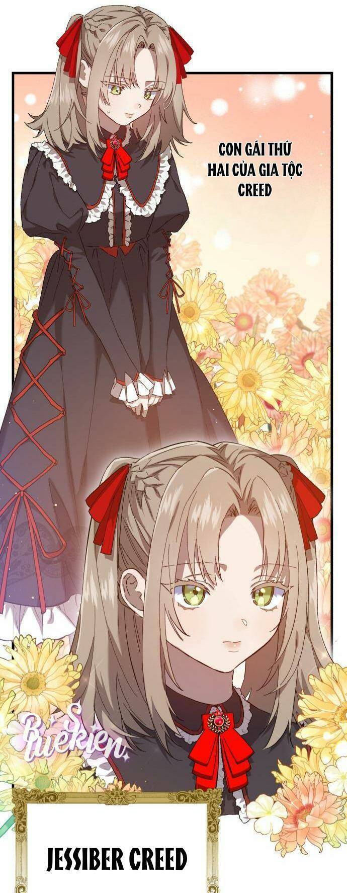 Công Tước Đã Nhặt Được Gì Tại Rừng Chapter 5 - 22