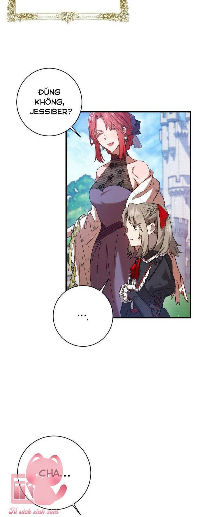 Công Tước Đã Nhặt Được Gì Tại Rừng Chapter 5 - 23