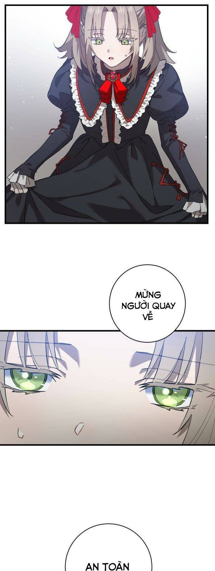 Công Tước Đã Nhặt Được Gì Tại Rừng Chapter 5 - 24