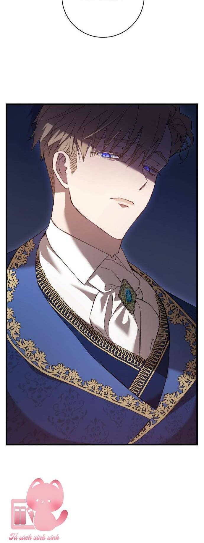 Công Tước Đã Nhặt Được Gì Tại Rừng Chapter 5 - 25