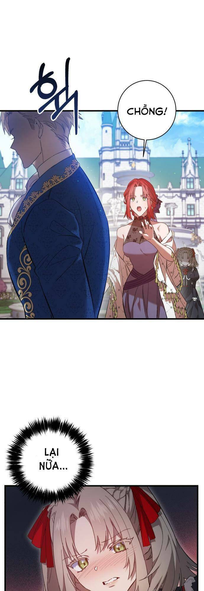 Công Tước Đã Nhặt Được Gì Tại Rừng Chapter 5 - 26