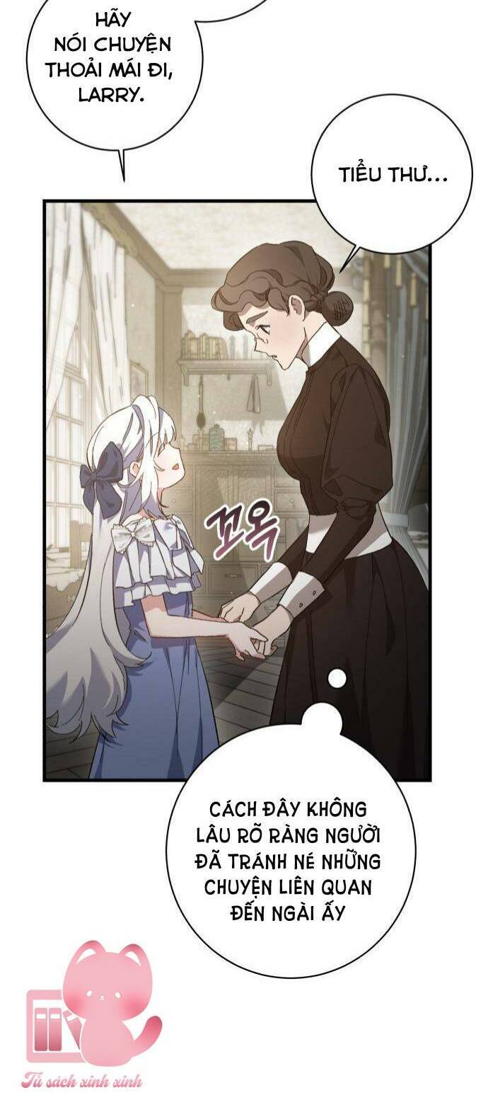 Công Tước Đã Nhặt Được Gì Tại Rừng Chapter 5 - 4