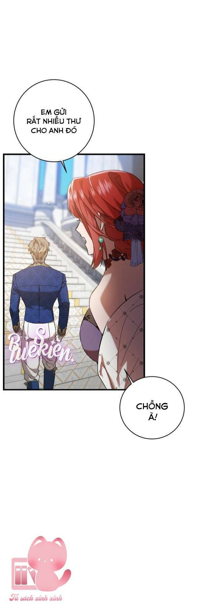 Công Tước Đã Nhặt Được Gì Tại Rừng Chapter 5 - 31