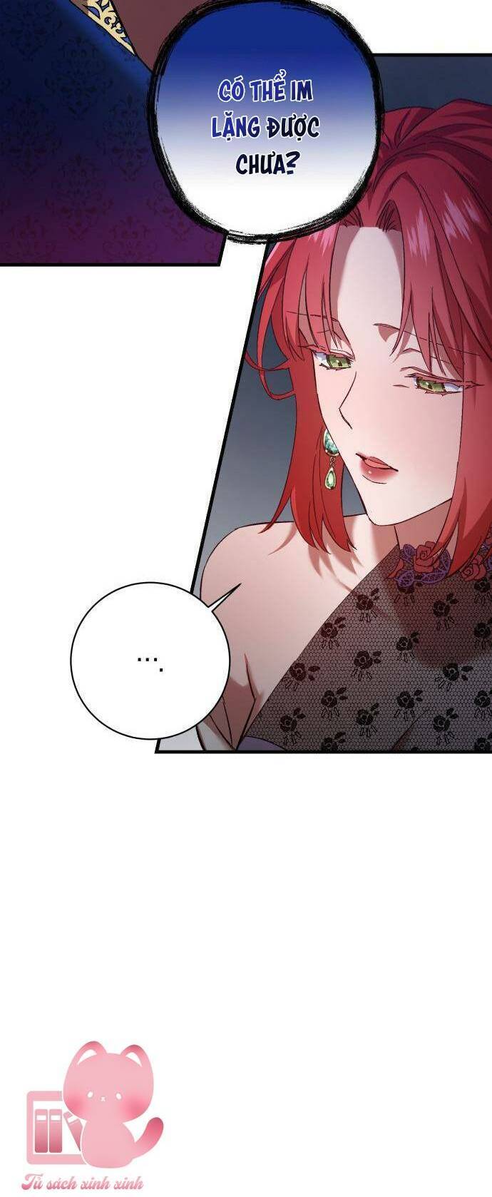 Công Tước Đã Nhặt Được Gì Tại Rừng Chapter 5 - 33