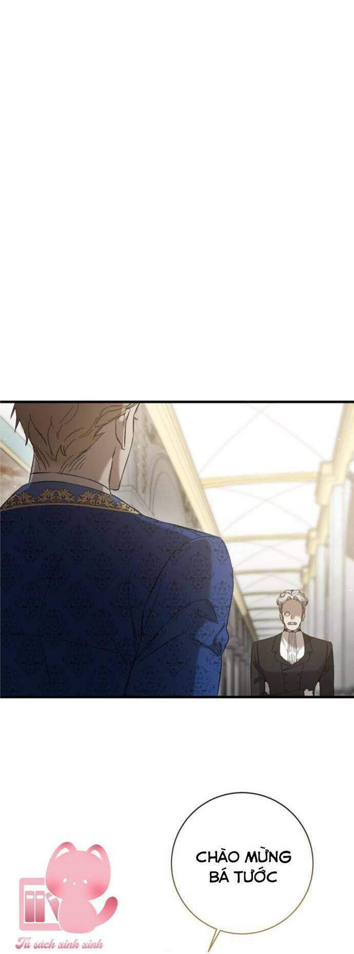 Công Tước Đã Nhặt Được Gì Tại Rừng Chapter 5 - 35