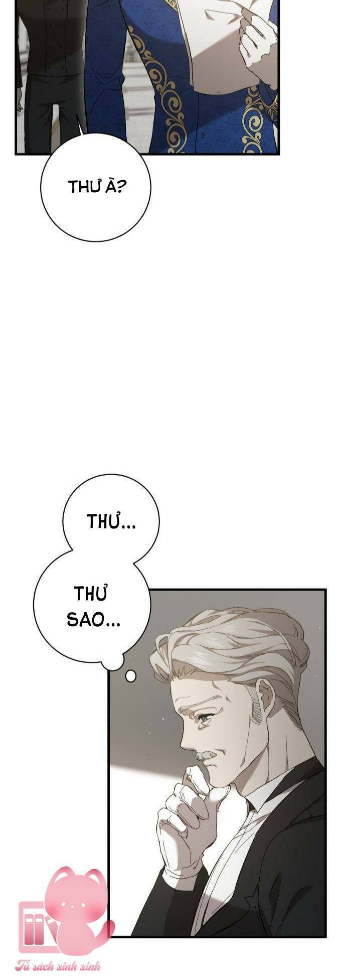 Công Tước Đã Nhặt Được Gì Tại Rừng Chapter 5 - 39