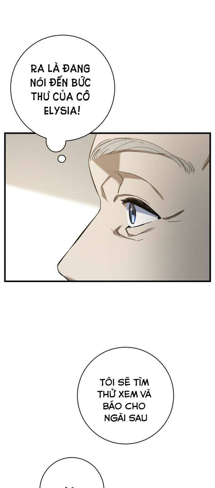 Công Tước Đã Nhặt Được Gì Tại Rừng Chapter 5 - 40