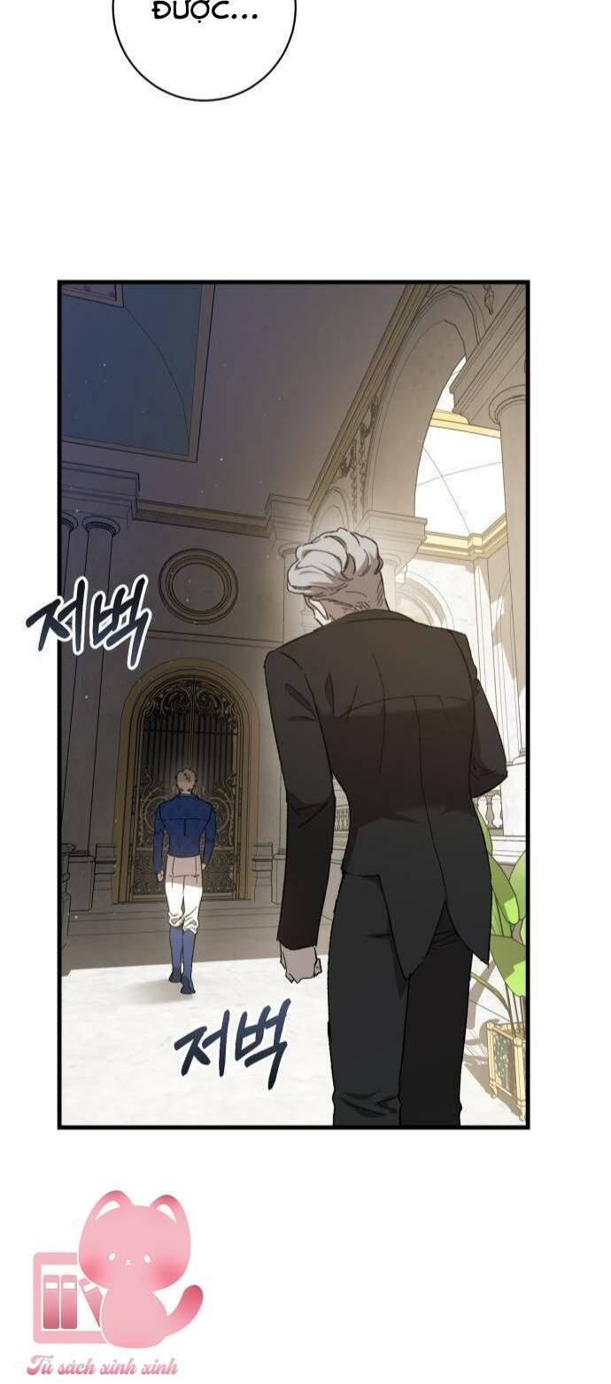 Công Tước Đã Nhặt Được Gì Tại Rừng Chapter 5 - 41