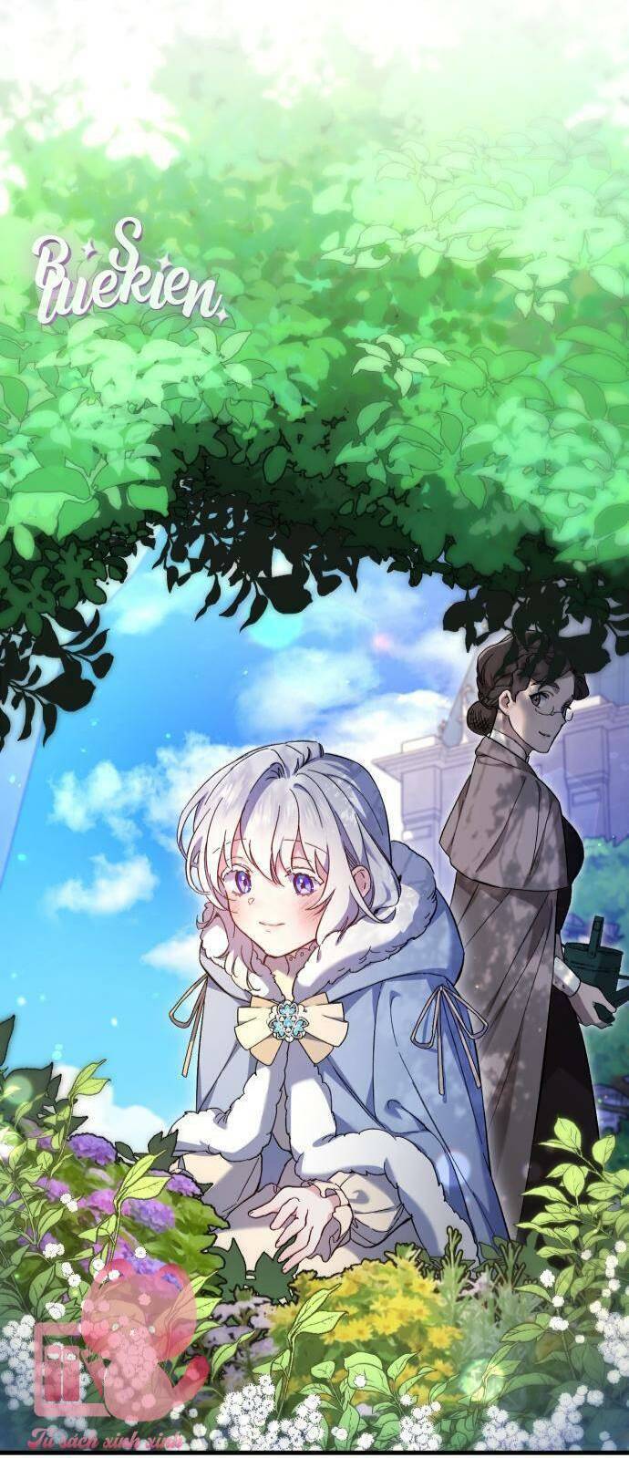 Công Tước Đã Nhặt Được Gì Tại Rừng Chapter 5 - 43