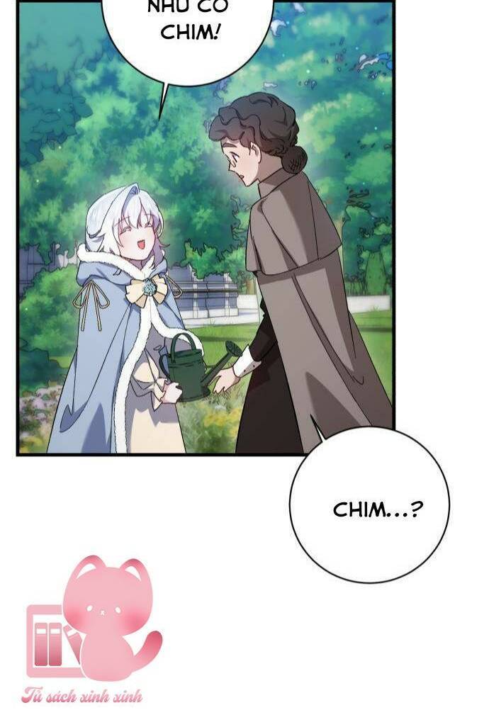 Công Tước Đã Nhặt Được Gì Tại Rừng Chapter 5 - 49
