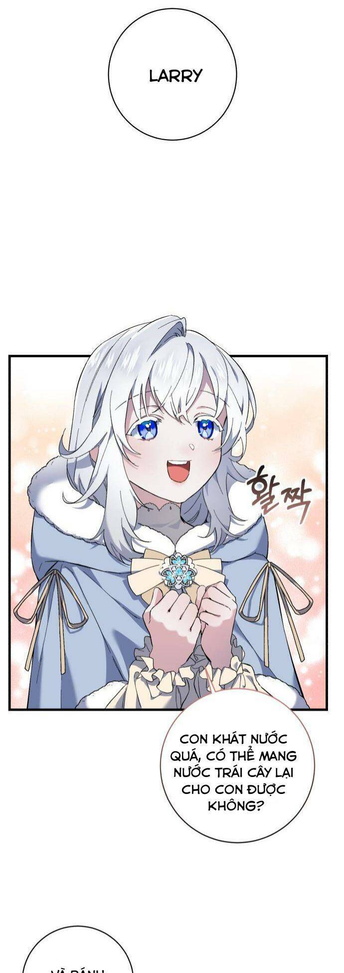 Công Tước Đã Nhặt Được Gì Tại Rừng Chapter 5 - 50