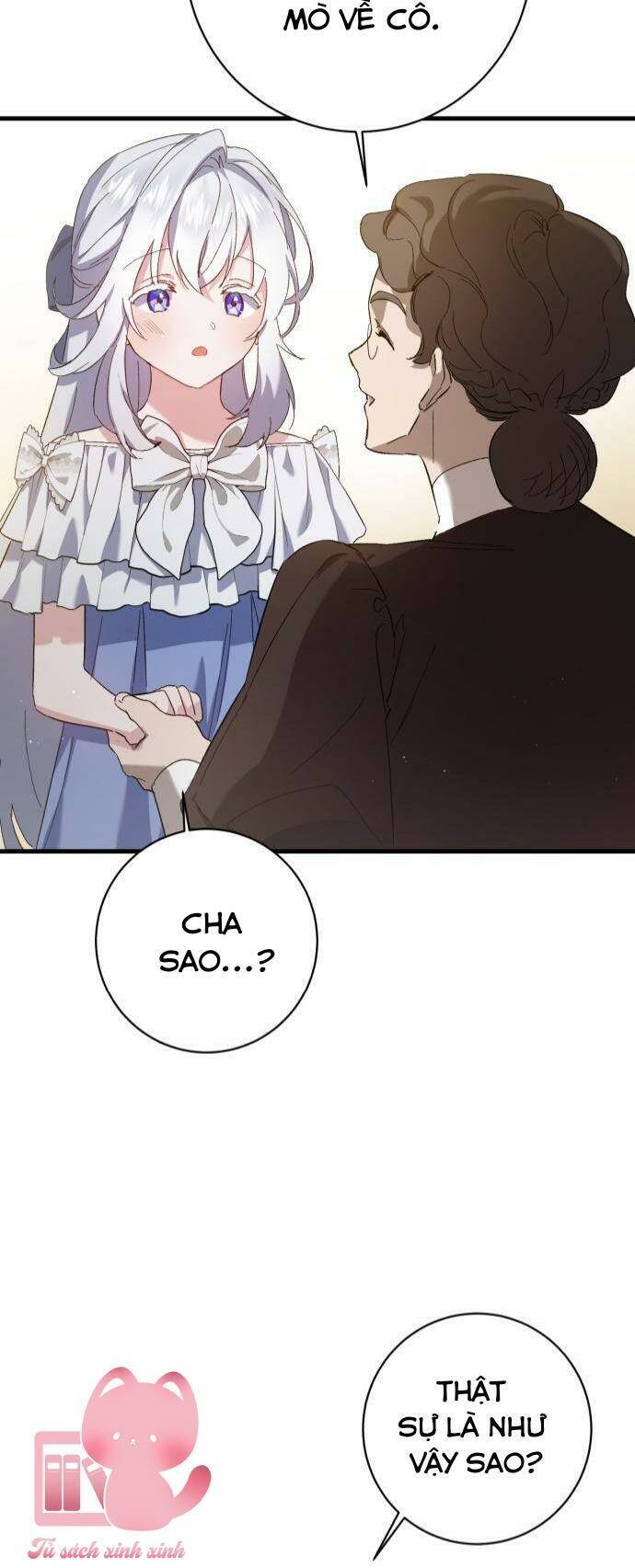 Công Tước Đã Nhặt Được Gì Tại Rừng Chapter 5 - 6