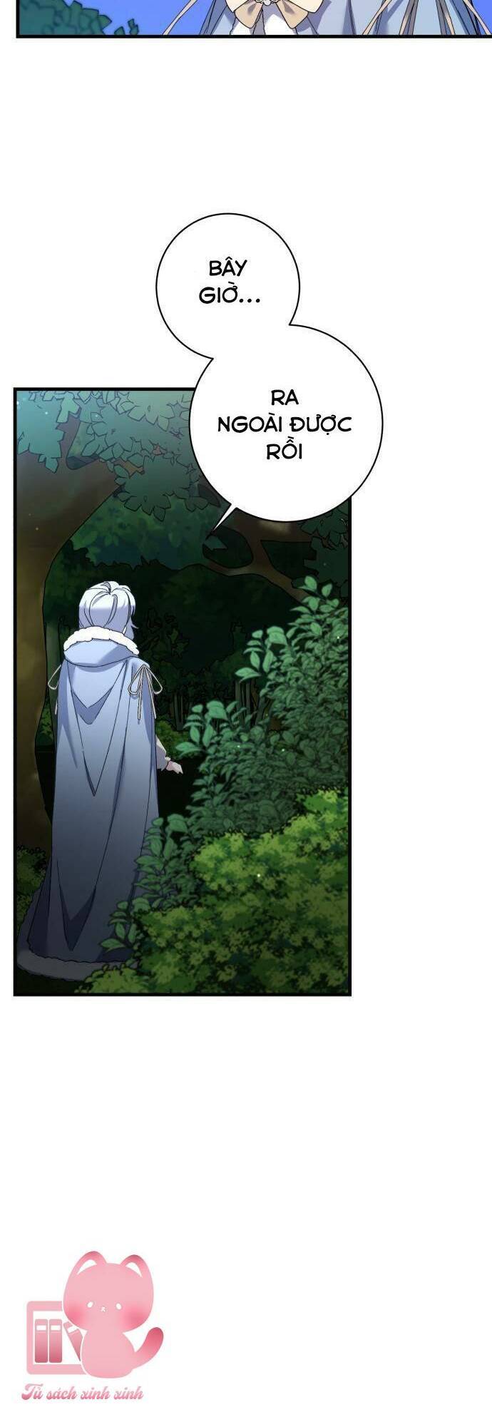 Công Tước Đã Nhặt Được Gì Tại Rừng Chapter 5 - 53