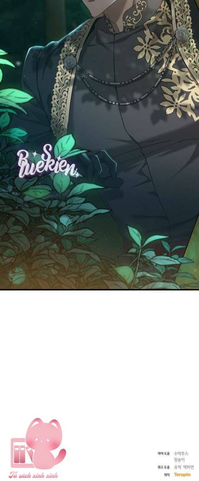 Công Tước Đã Nhặt Được Gì Tại Rừng Chapter 5 - 55