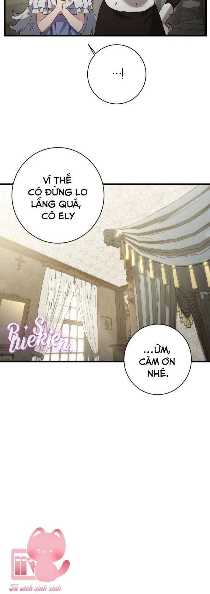 Công Tước Đã Nhặt Được Gì Tại Rừng Chapter 5 - 8